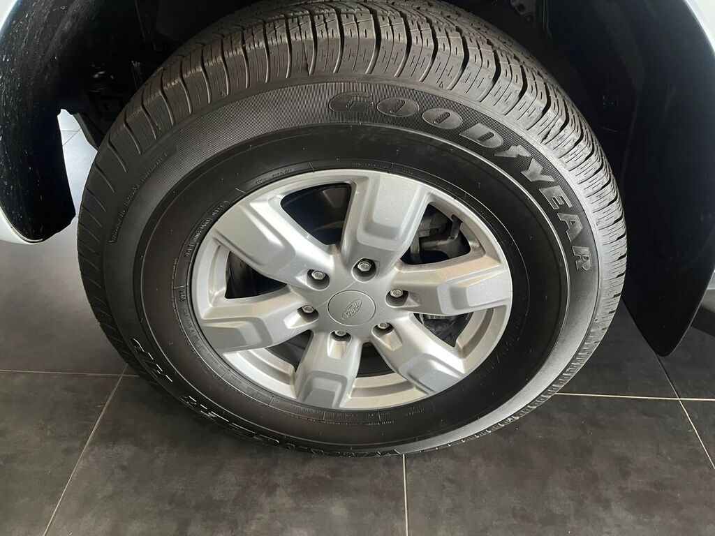 FORD EVEREST EVEREST 2.2 TDCi  XLS A/T - 20