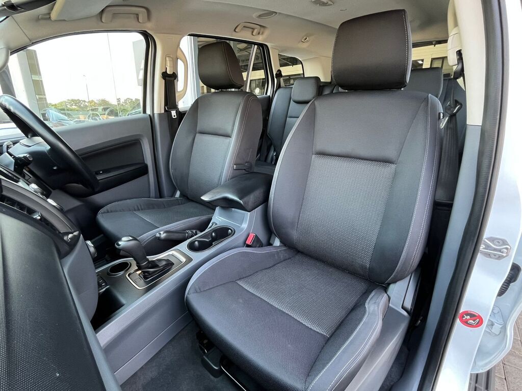 FORD EVEREST EVEREST 2.2 TDCi  XLS A/T - 8