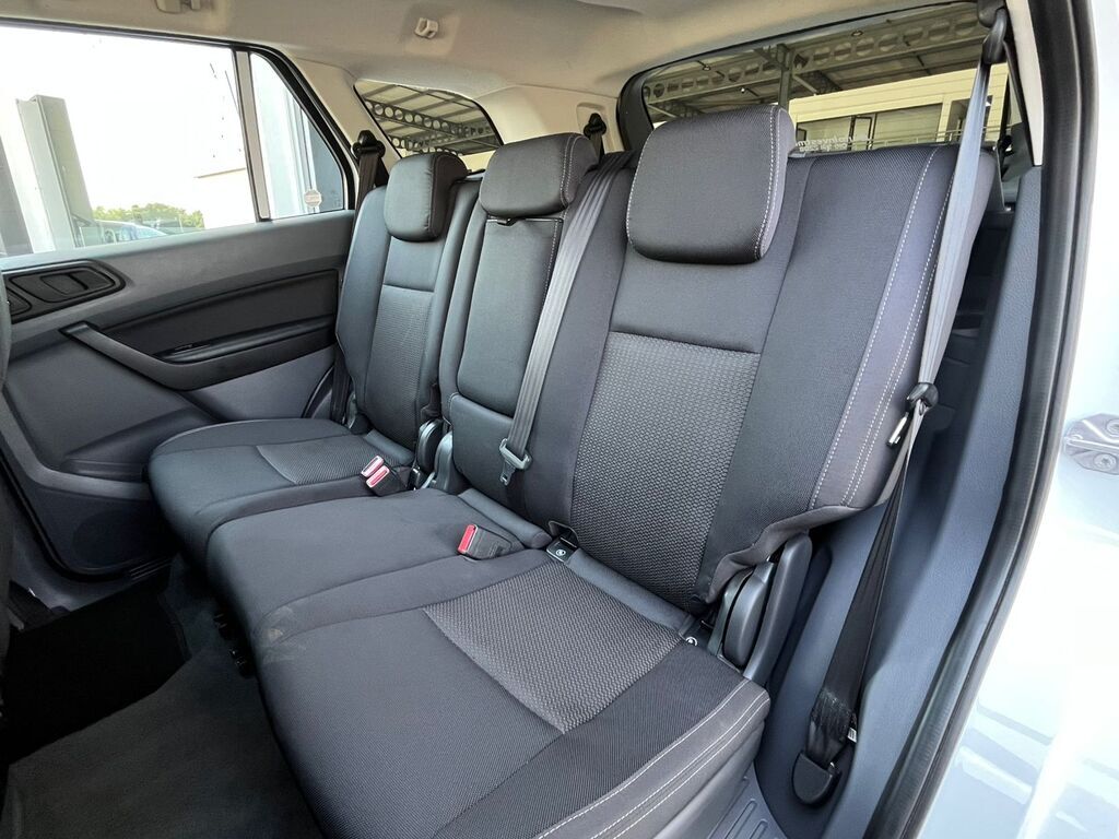 FORD EVEREST EVEREST 2.2 TDCi  XLS A/T - 9