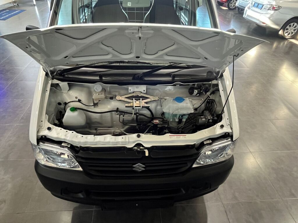 SUZUKI EECO EECO 1.2 P/V - 11