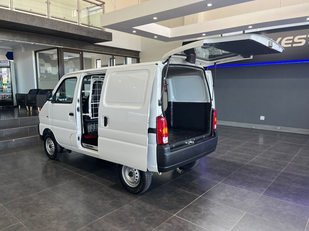 SUZUKI EECO EECO 1.2 P/V - 17