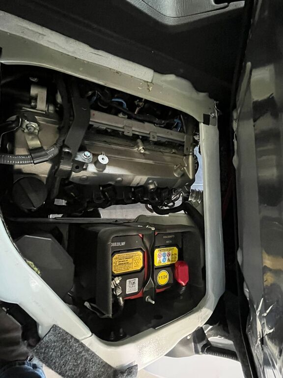SUZUKI EECO EECO 1.2 P/V - 20