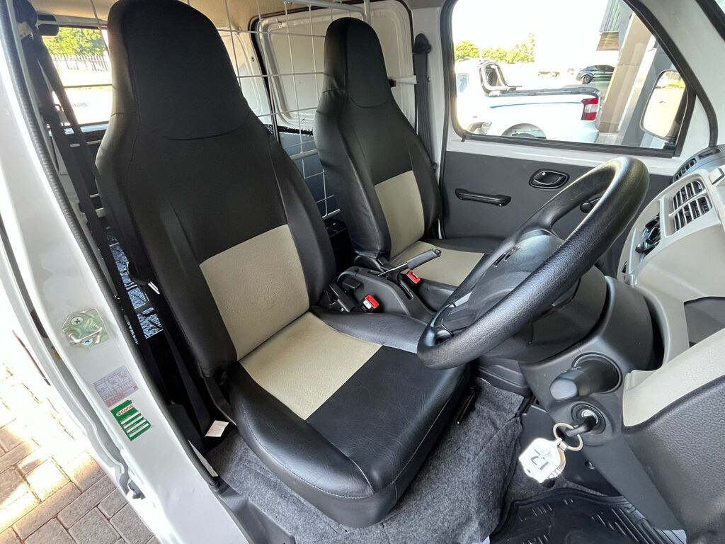 SUZUKI EECO EECO 1.2 P/V - 7