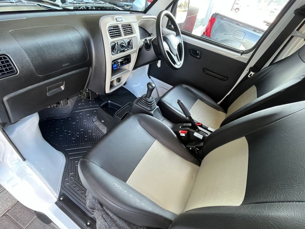 SUZUKI EECO EECO 1.2 P/V - 8