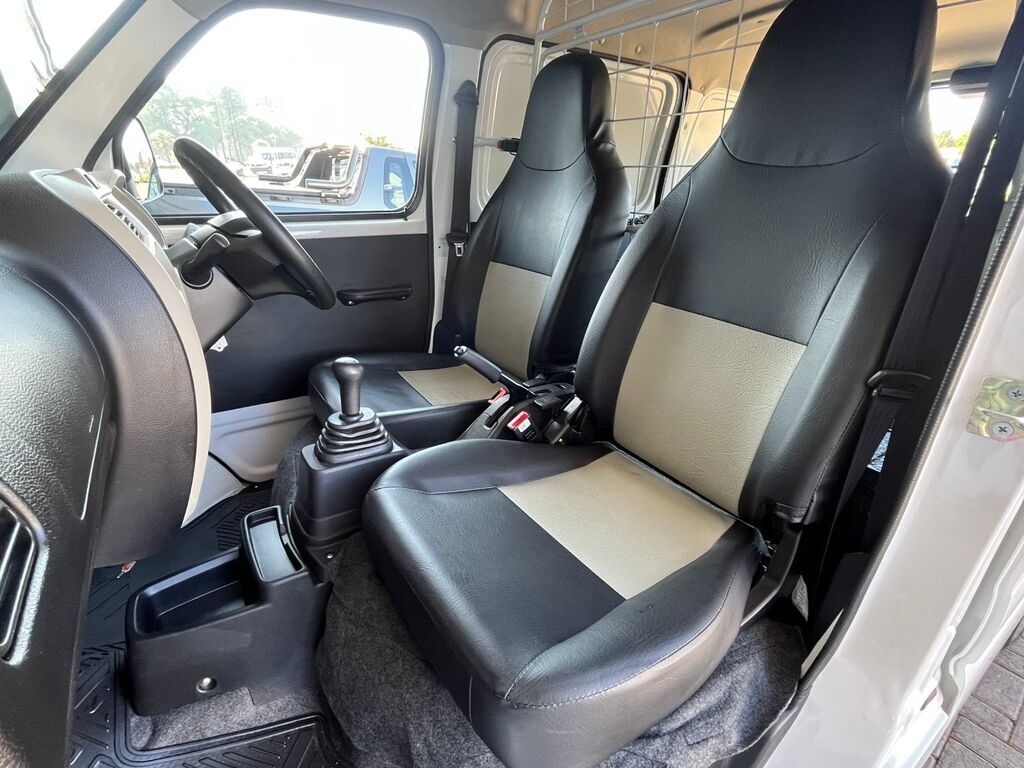 SUZUKI EECO EECO 1.2 P/V - 9