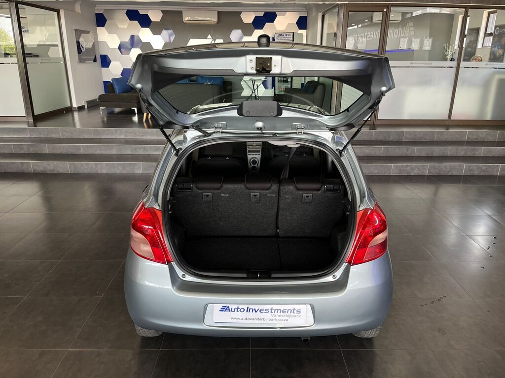 TOYOTA YARIS YARIS T3 A/C 5Dr - 14