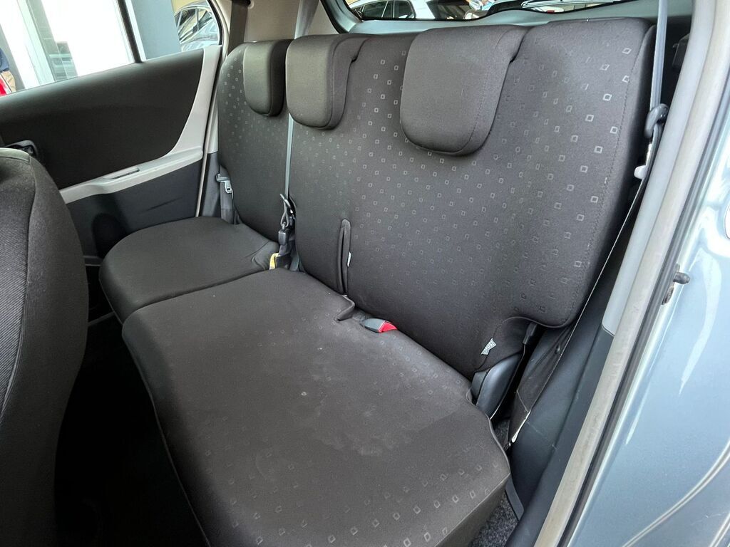 TOYOTA YARIS YARIS T3 A/C 5Dr - 9