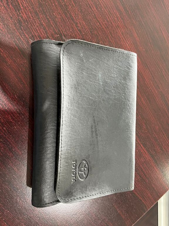 TOYOTA COROLLA COROLLA 140i