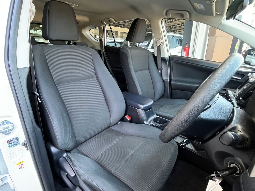 TOYOTA RAV 4 RAV4 2.0 GX A/T