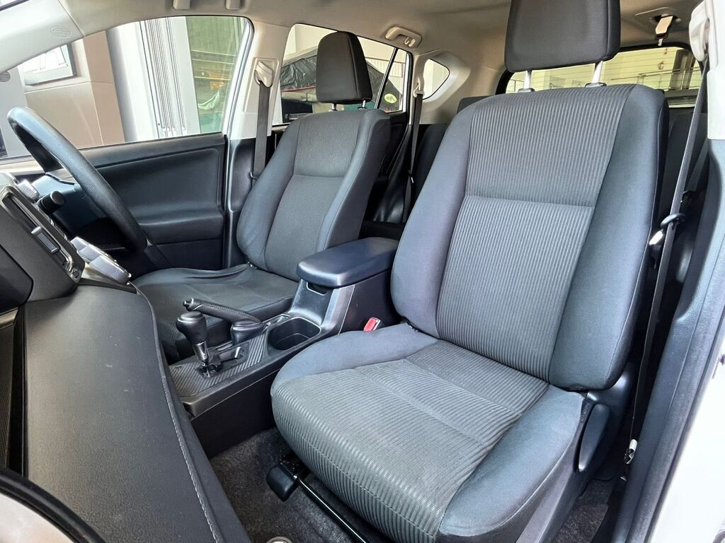 TOYOTA RAV 4 RAV4 2.0 GX A/T