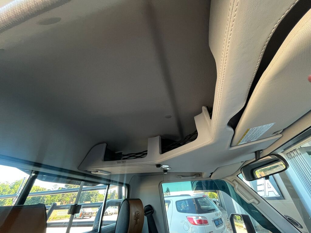 TOYOTA LAND CRUISER PICK UP LAND CRUISER 79 4.5D P/U S/C - 13