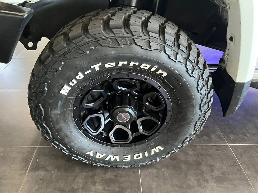 TOYOTA LAND CRUISER PICK UP LAND CRUISER 79 4.0P P/U S/C