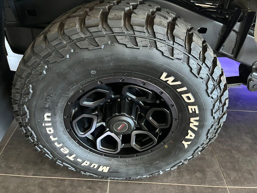 TOYOTA LAND CRUISER PICK UP LAND CRUISER 79 4.0P P/U S/C