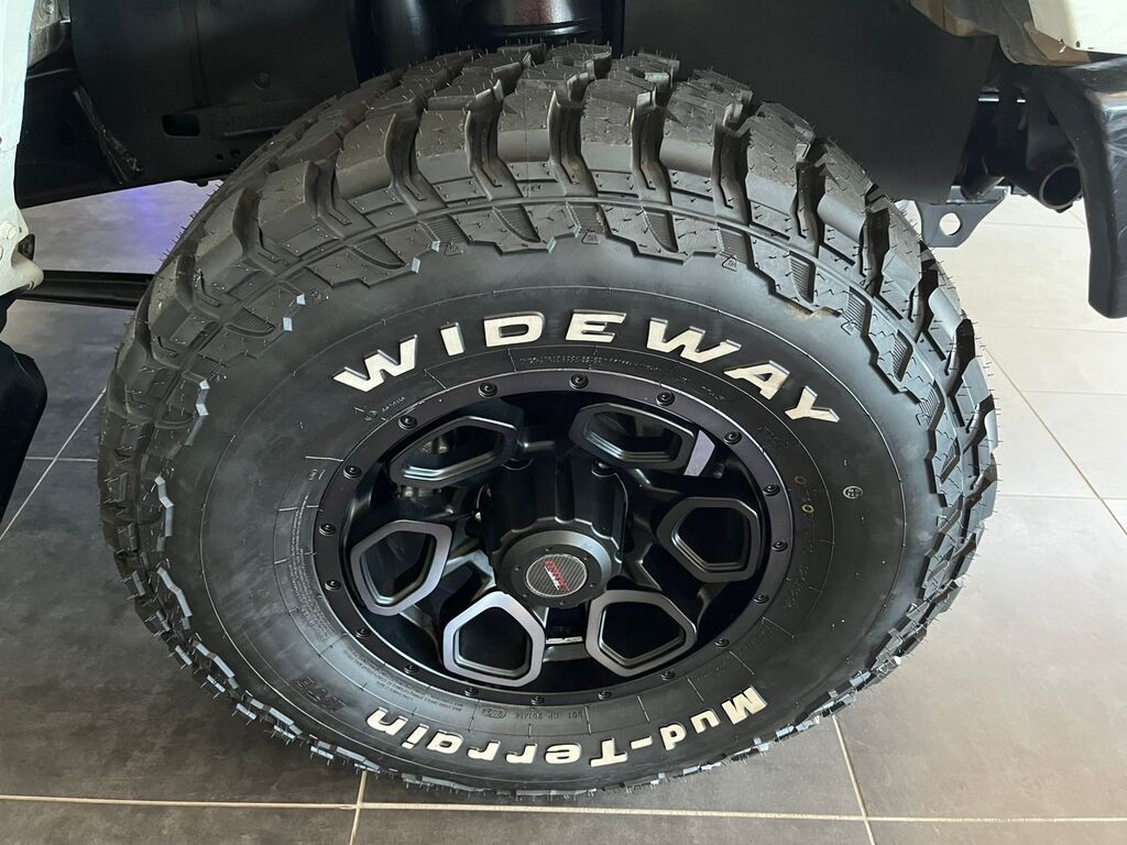 TOYOTA LAND CRUISER PICK UP LAND CRUISER 79 4.0P P/U S/C