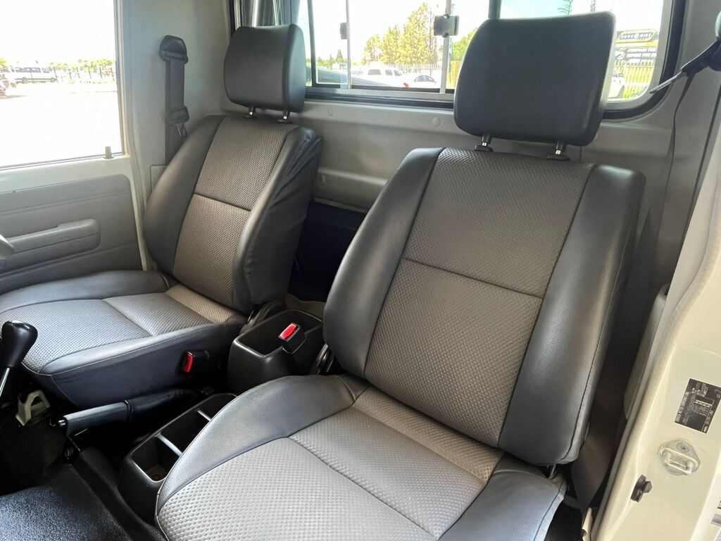 TOYOTA LAND CRUISER PICK UP LAND CRUISER 79 4.0P P/U S/C