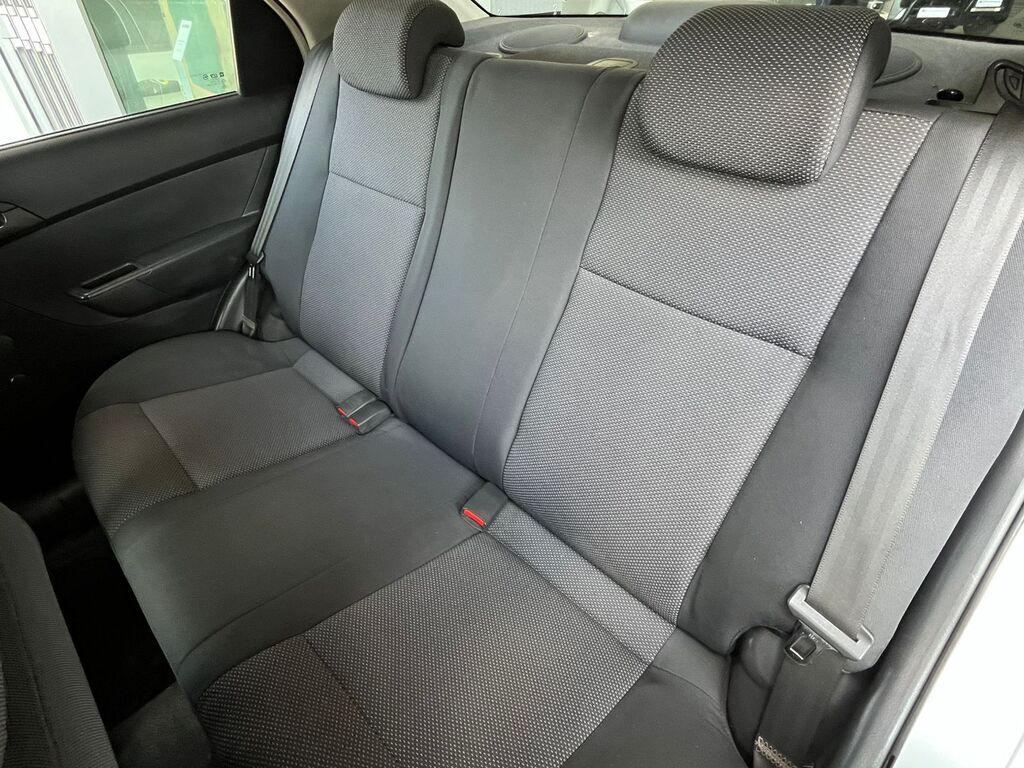 CHEVROLET AVEO AVEO 1.6 L - 9