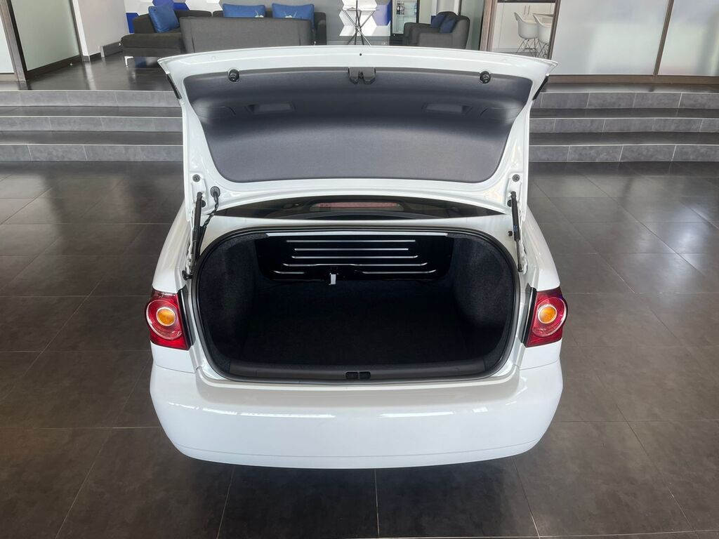 VOLKSWAGEN POLO VIVO GP POLO VIVO GP 1.4 TRENDLINE TIP