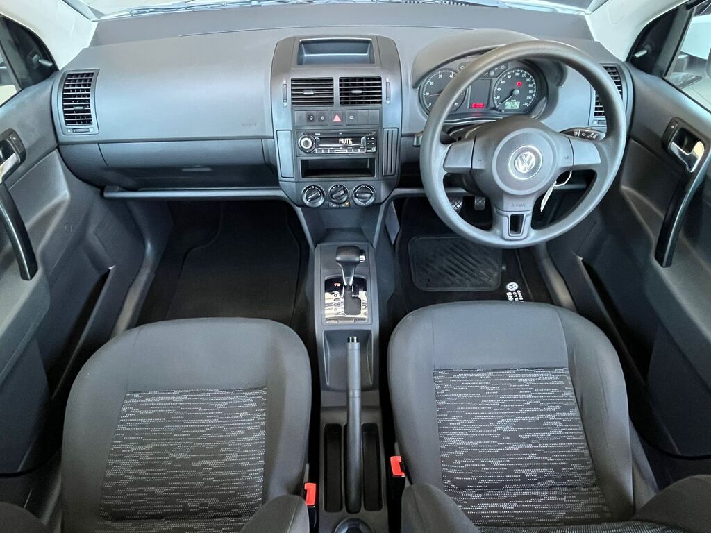 VOLKSWAGEN POLO VIVO GP POLO VIVO GP 1.4 TRENDLINE TIP