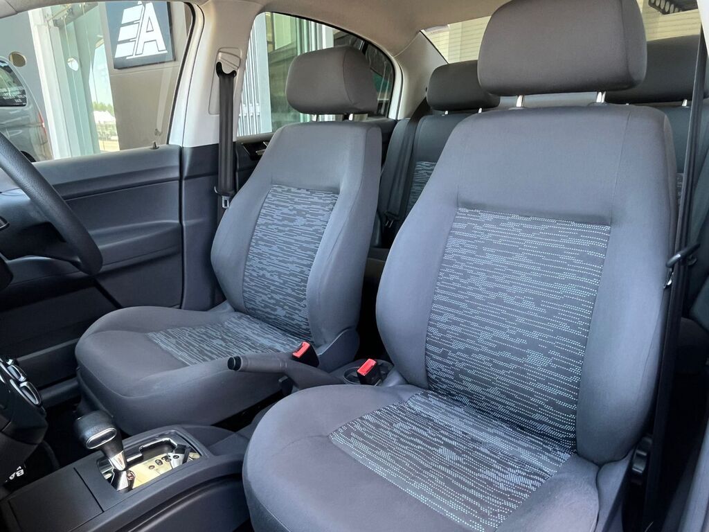 VOLKSWAGEN POLO VIVO GP POLO VIVO GP 1.4 TRENDLINE TIP