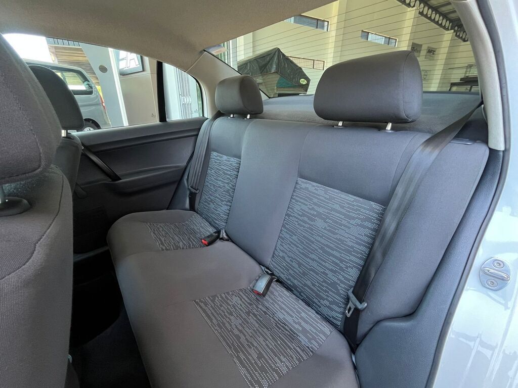 VOLKSWAGEN POLO VIVO GP POLO VIVO GP 1.4 TRENDLINE TIP