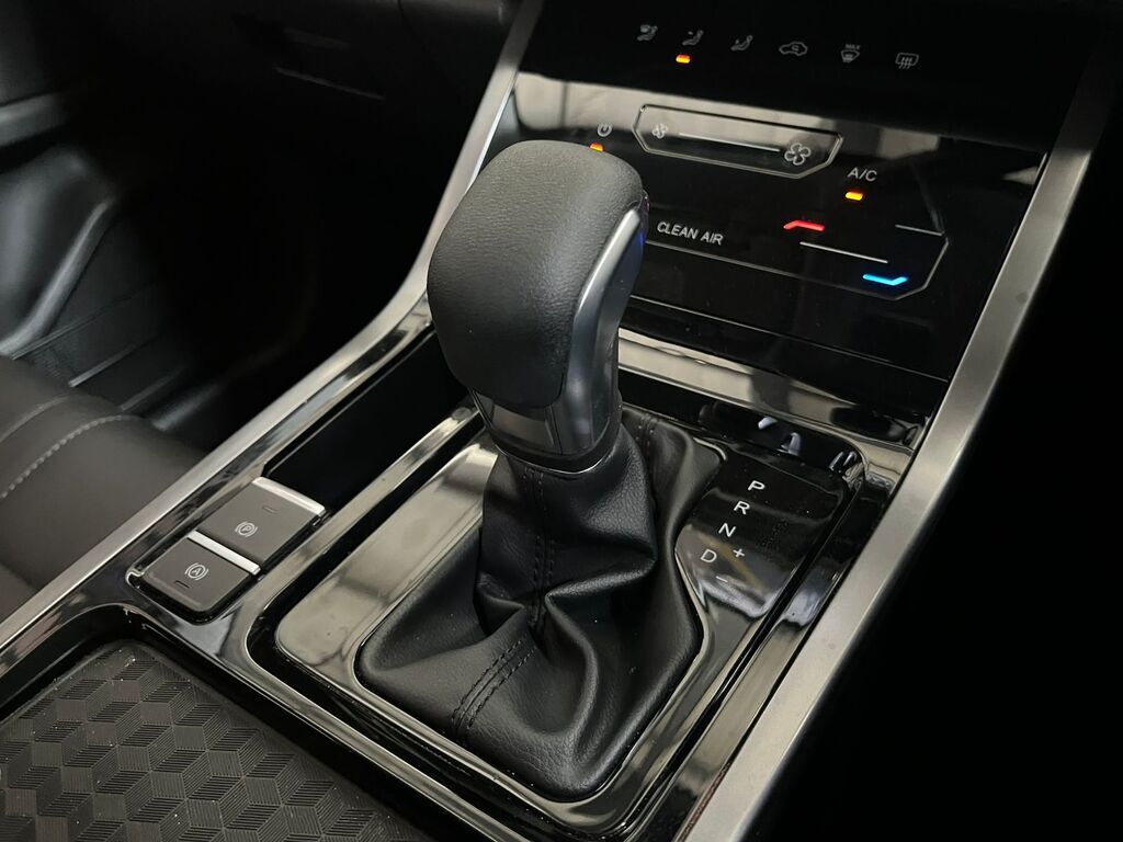 CHERY TIGGO 4 TIGGO 4 PRO 1.5 COMFORT CVT