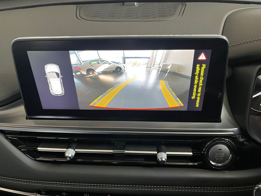 CHERY TIGGO 4 TIGGO 4 PRO 1.5 COMFORT CVT