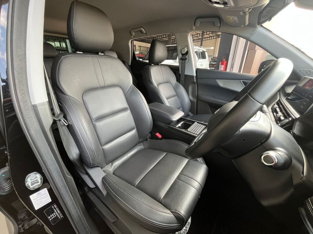 CHERY TIGGO 4 TIGGO 4 PRO 1.5 COMFORT CVT