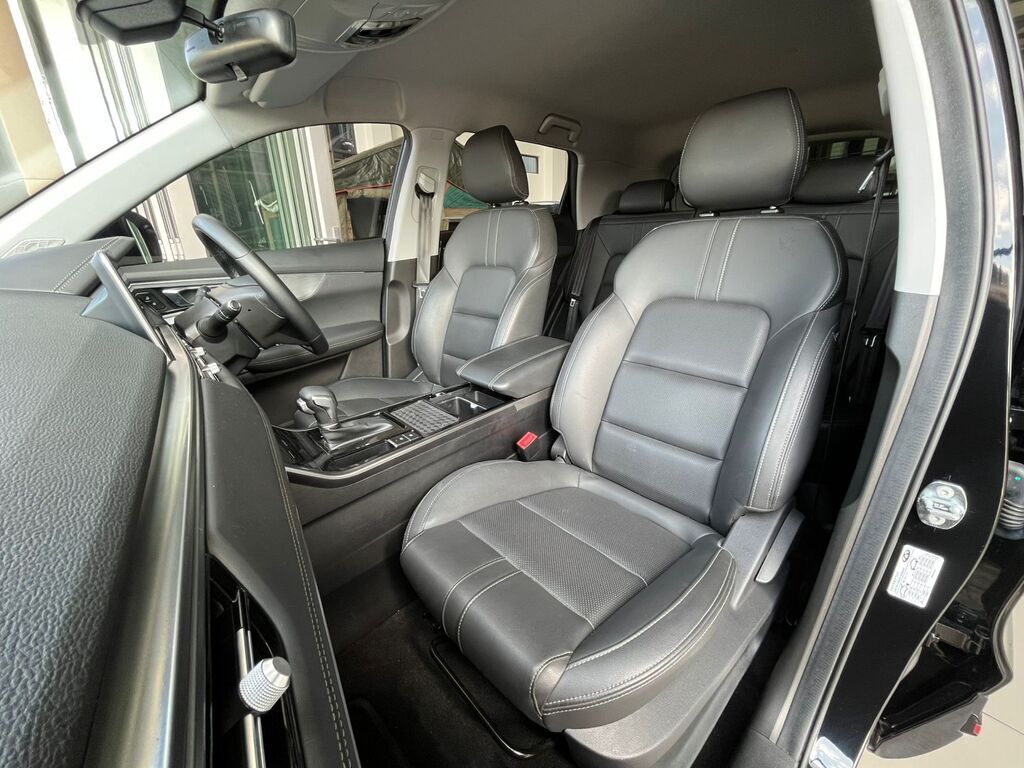 CHERY TIGGO 4 TIGGO 4 PRO 1.5 COMFORT CVT