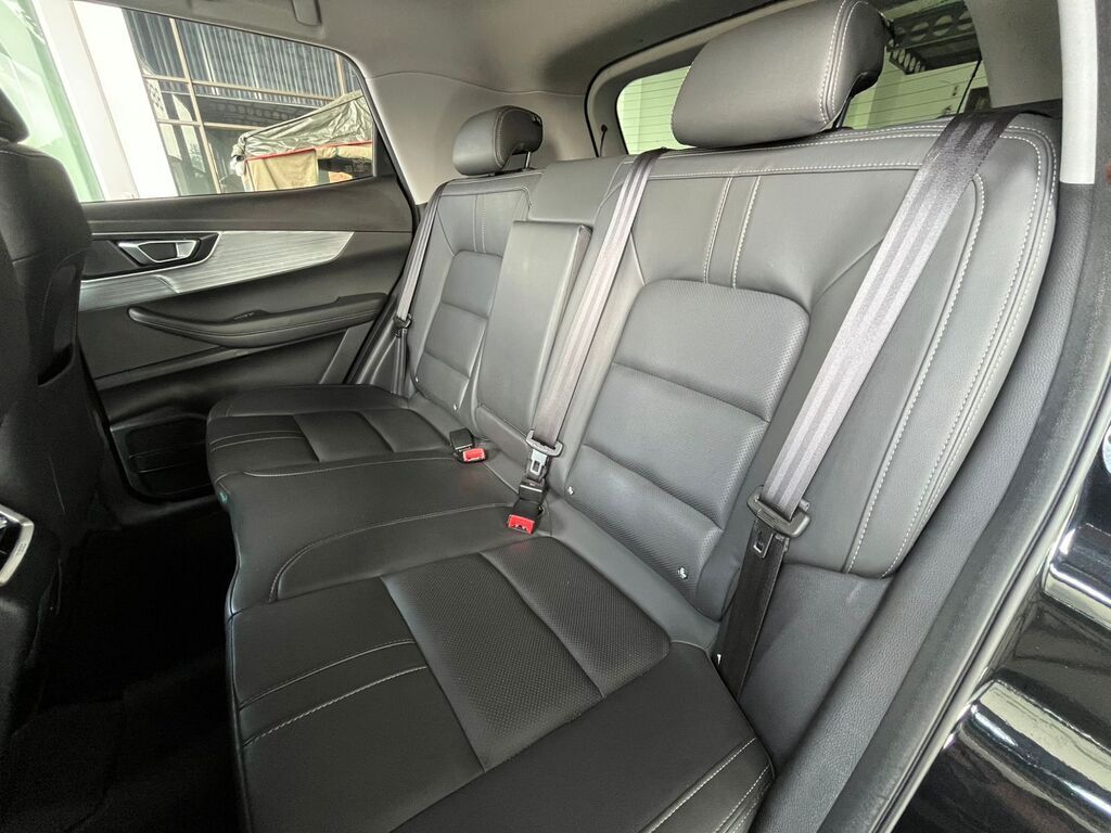 CHERY TIGGO 4 TIGGO 4 PRO 1.5 COMFORT CVT