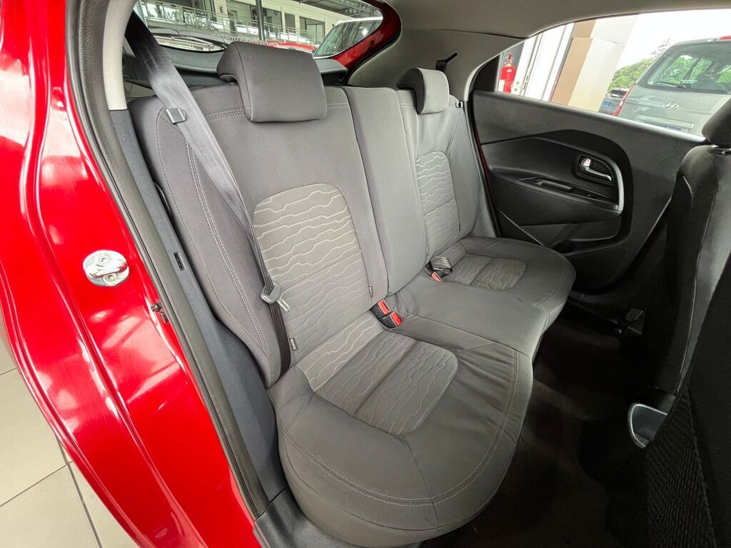 KIA RIO RIO 1.2 5DR - 10