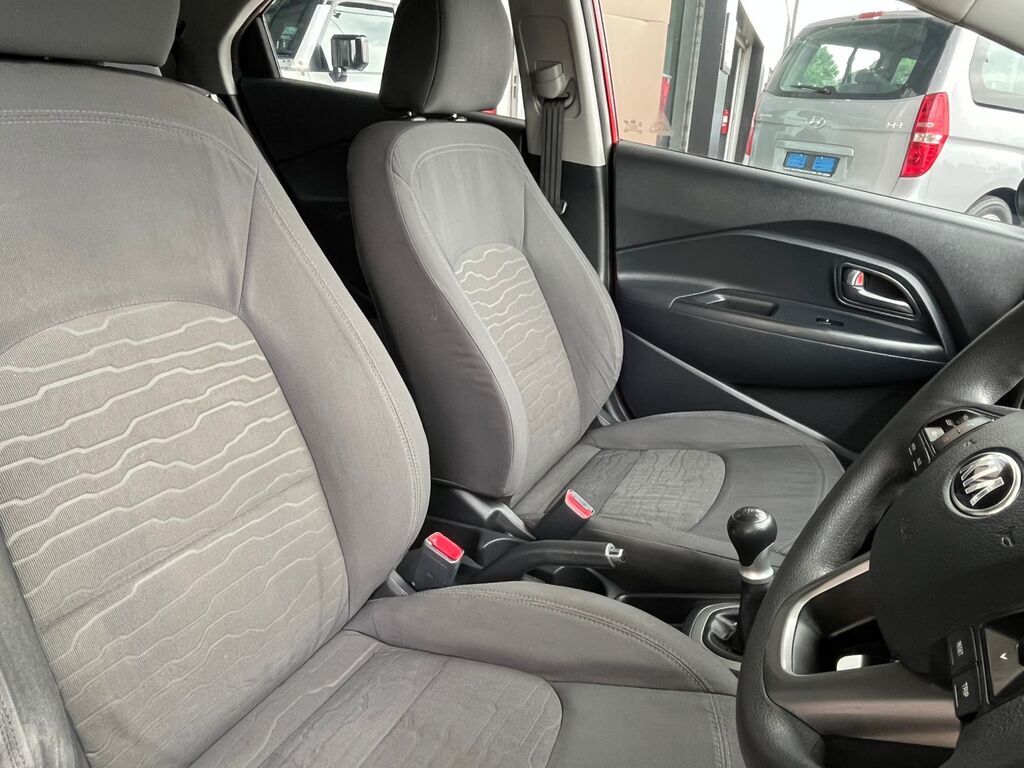KIA RIO RIO 1.2 5DR - 7