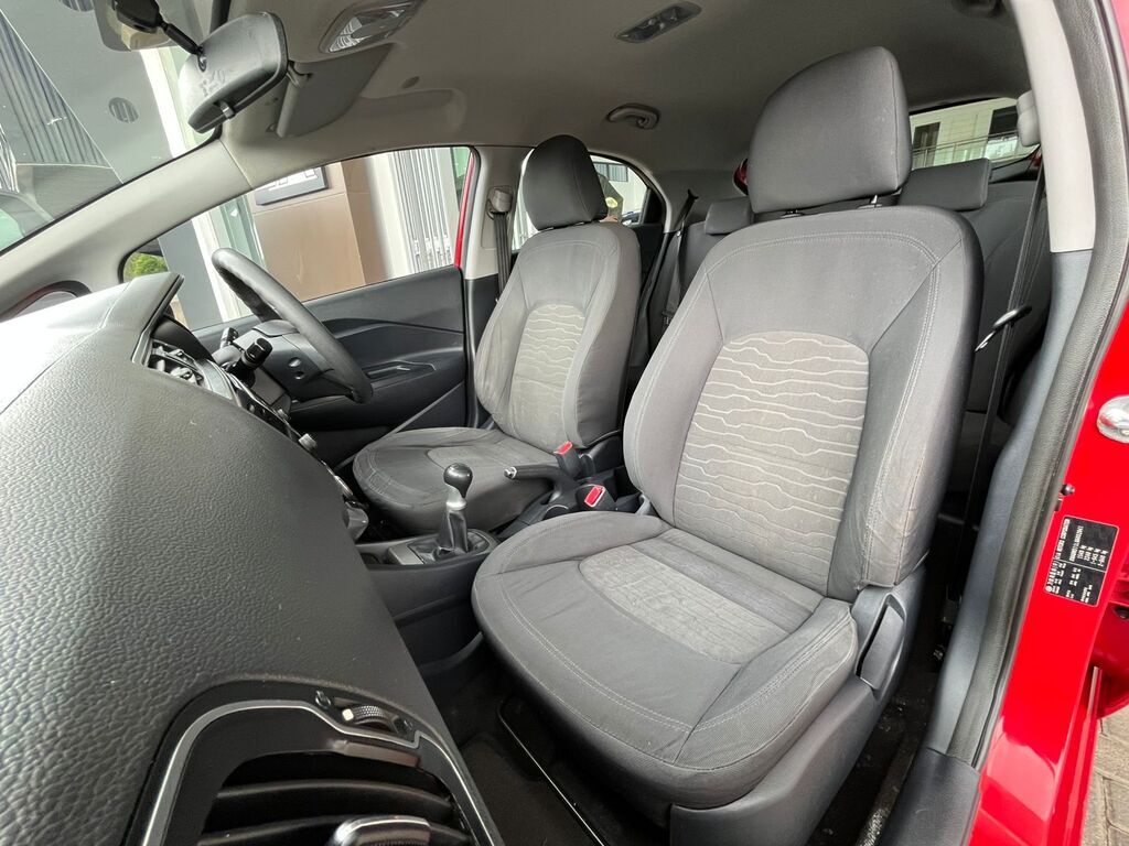 KIA RIO RIO 1.2 5DR - 8