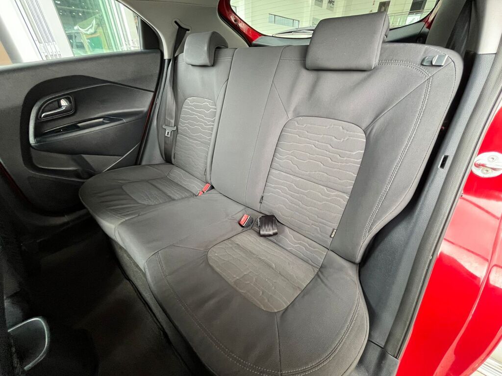 KIA RIO RIO 1.2 5DR - 9