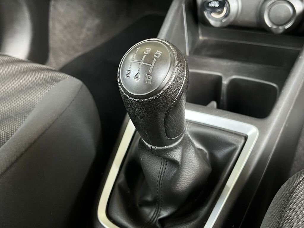 SUZUKI SWIFT SWIFT 1.2 GA