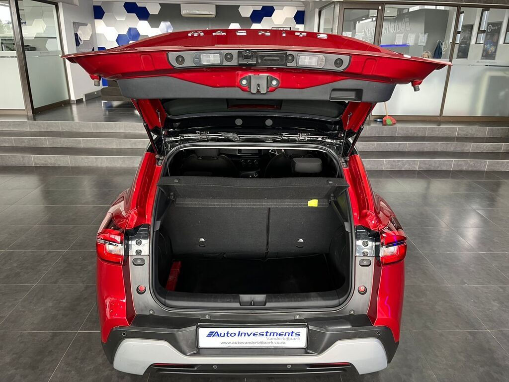 NISSAN MAGNITE MAGNITE 1.0 ACENTA PLUS CVT - 14