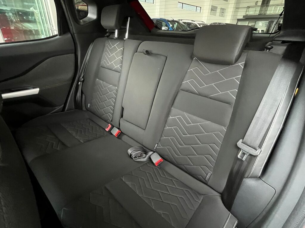 NISSAN MAGNITE MAGNITE 1.0 ACENTA PLUS CVT - 9