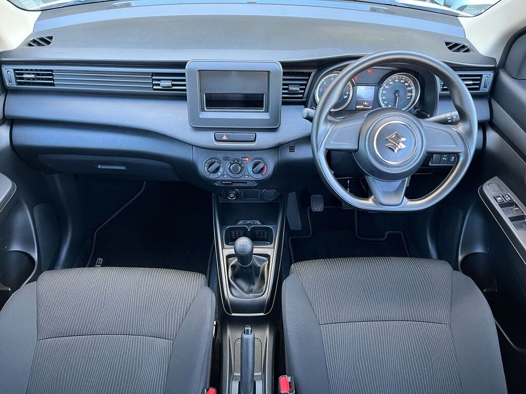 SUZUKI ERTIGA ERTIGA 1.5 GA