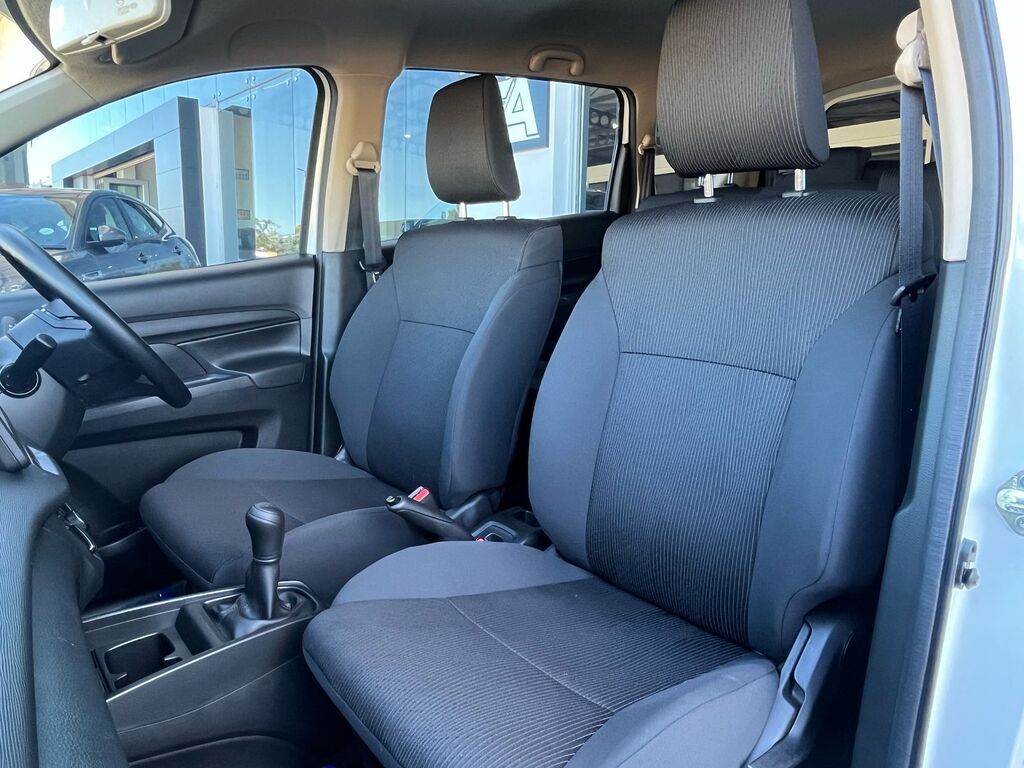 SUZUKI ERTIGA ERTIGA 1.5 GA