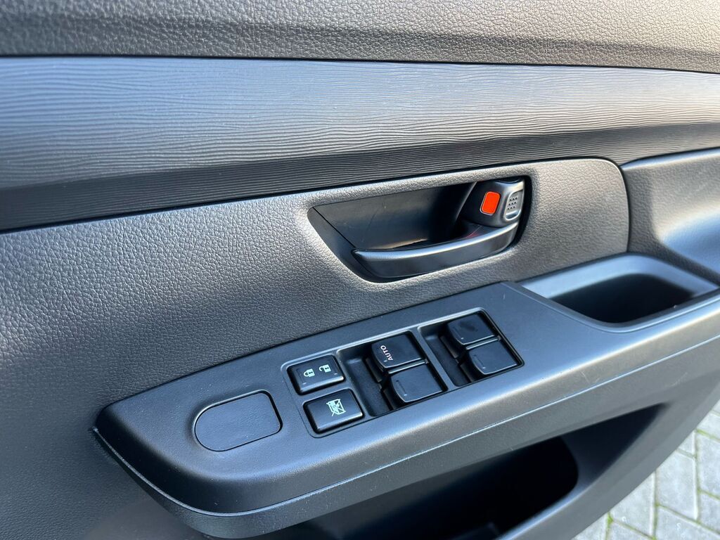 SUZUKI ERTIGA ERTIGA 1.5 GA