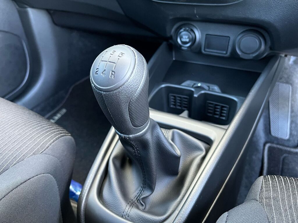 SUZUKI ERTIGA ERTIGA 1.5 GA