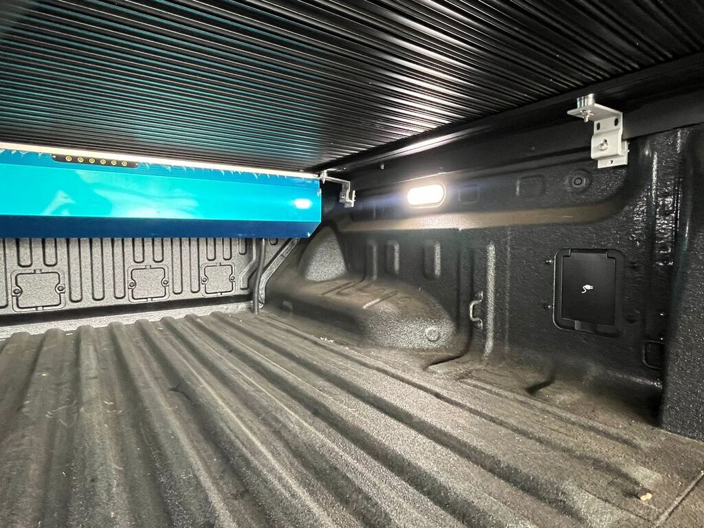 BYD SHARK SHARK 1.5 P/U D/C AWD (PHEV)