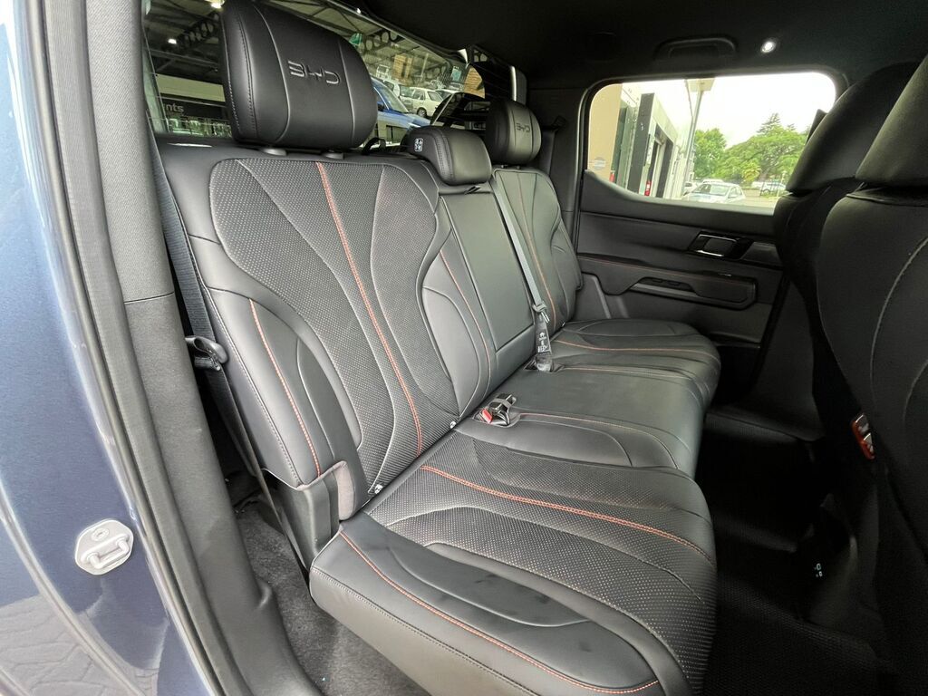 BYD SHARK SHARK 1.5 P/U D/C AWD (PHEV)