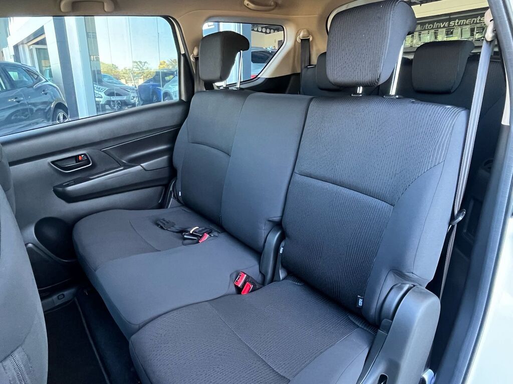 SUZUKI ERTIGA ERTIGA 1.5 GA - 14