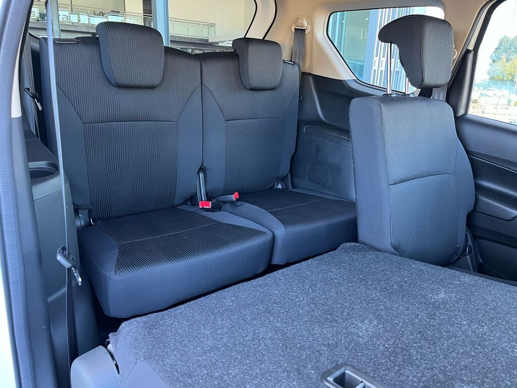 SUZUKI ERTIGA ERTIGA 1.5 GA - 20