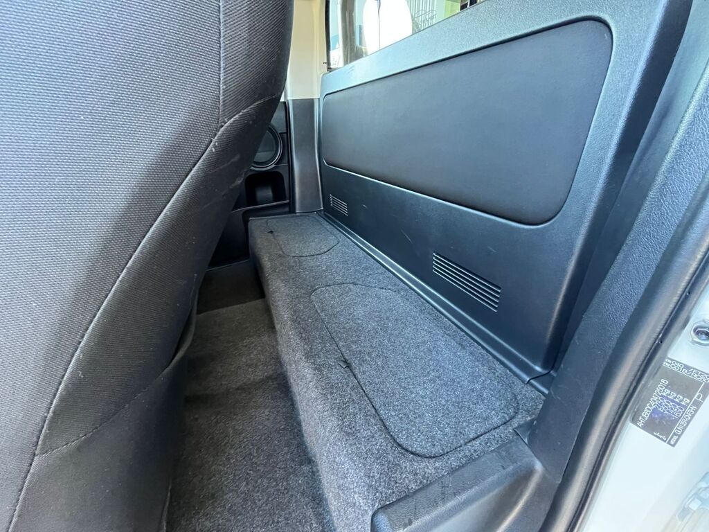 TOYOTA HILUX HILUX 2.4 GD-6 RB SRX P/U E/CAB