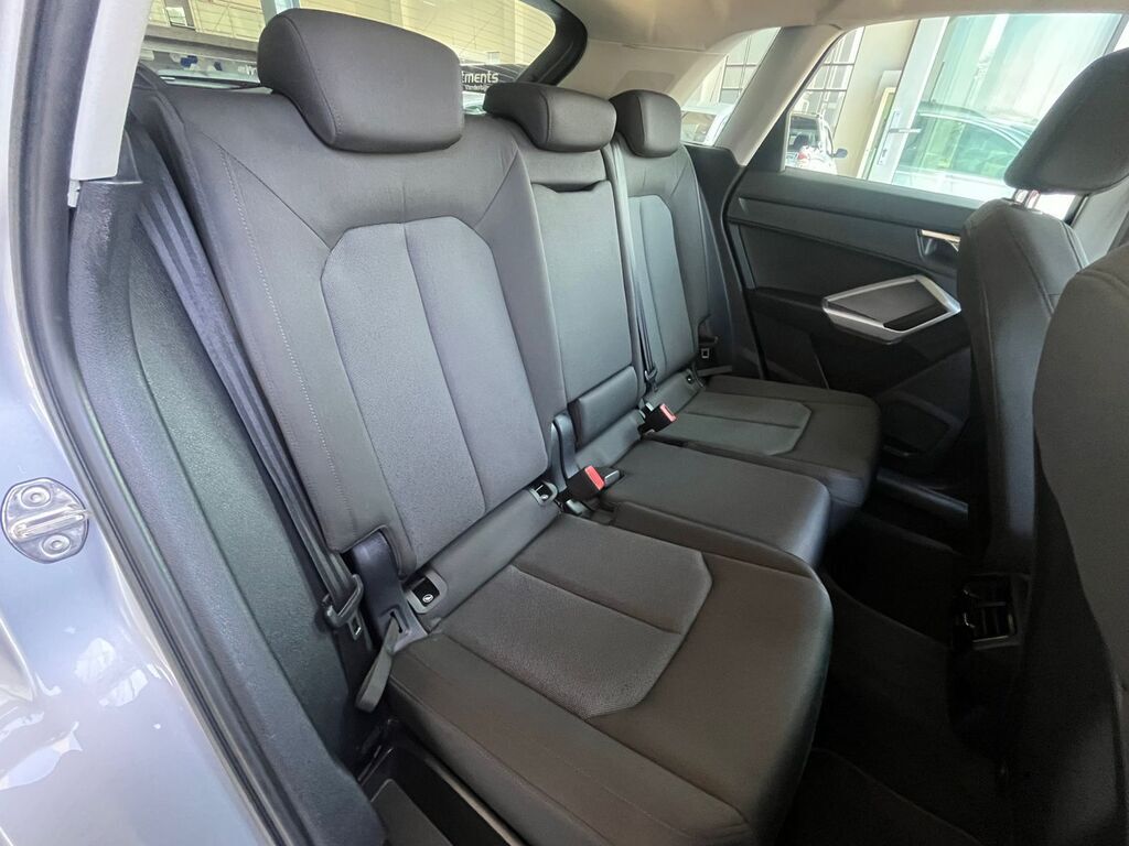 AUDI Q3 Q3 35TFSI S TRONIC URBAN EDITION - 10
