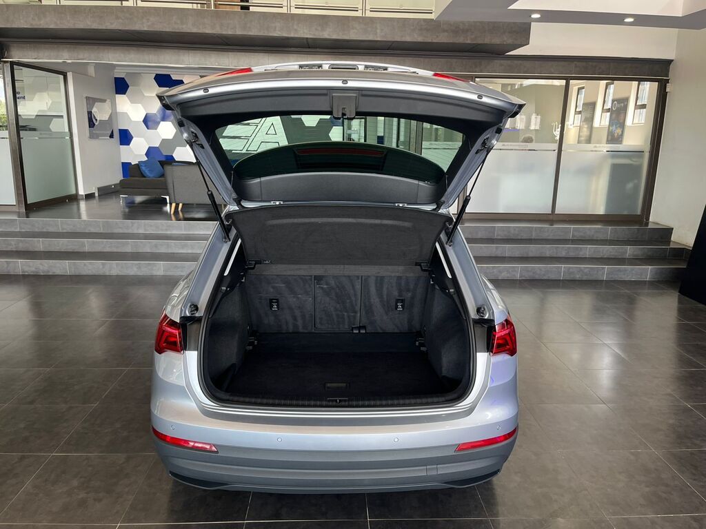 AUDI Q3 Q3 35TFSI S TRONIC URBAN EDITION - 15