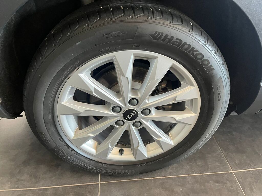 AUDI Q3 Q3 35TFSI S TRONIC URBAN EDITION - 18