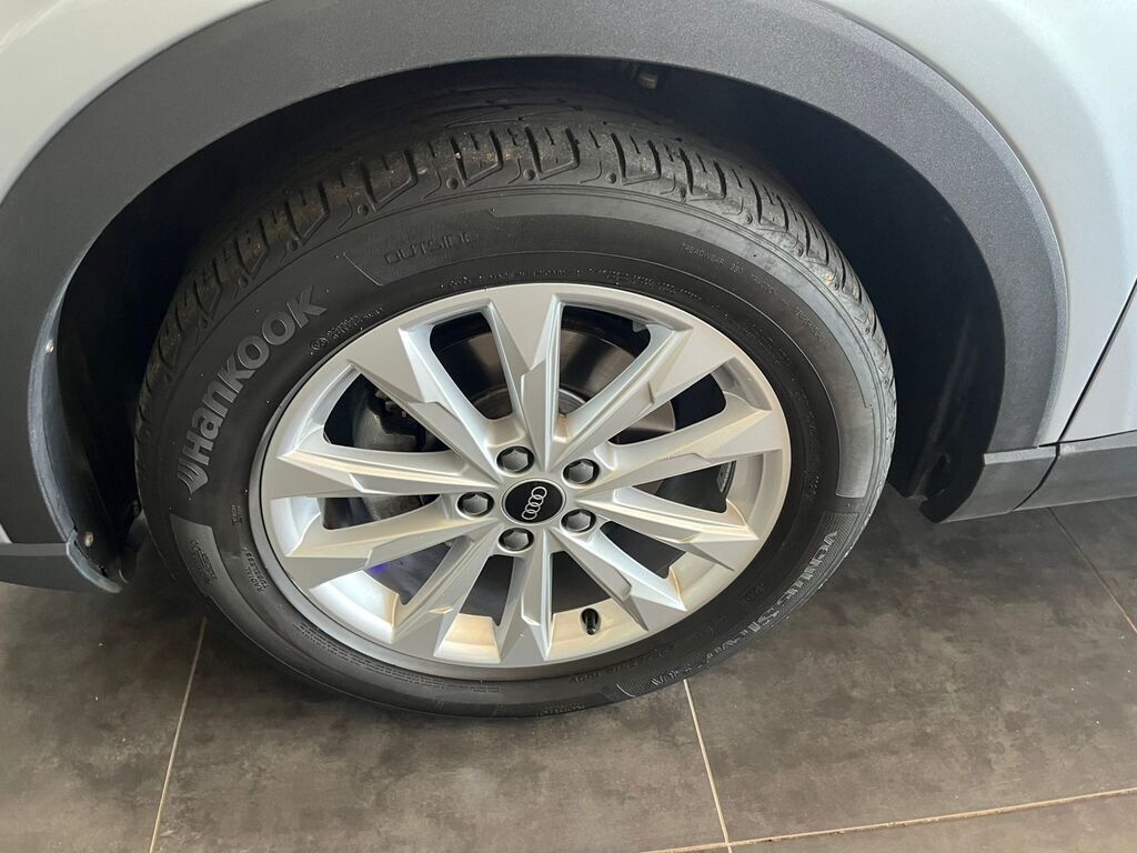 AUDI Q3 Q3 35TFSI S TRONIC URBAN EDITION - 20