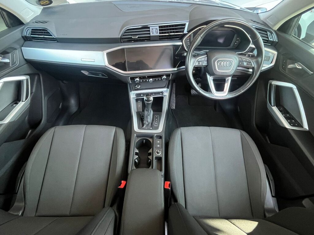 AUDI Q3 Q3 35TFSI S TRONIC URBAN EDITION - 6